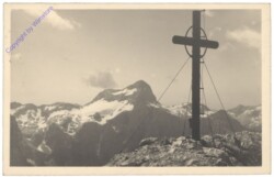 Triglav/Trenta, Ansicht