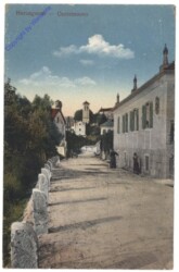 Herceg Novi, Castelnuovo
