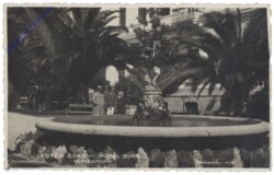 Herceg Novi, Hotel Boka