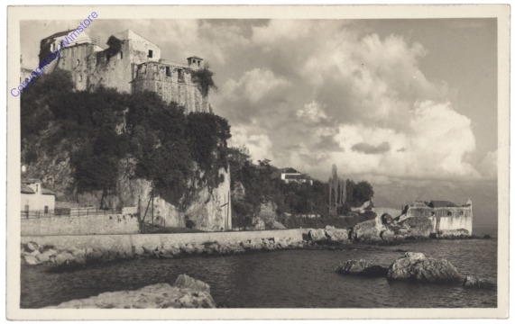 Herceg Novi, Ansicht