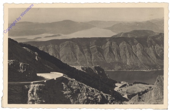 Kotor, Ansicht