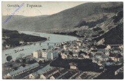Kotor, Ansicht