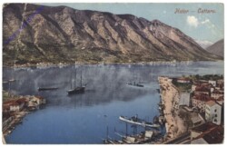 Kotor, Ansicht