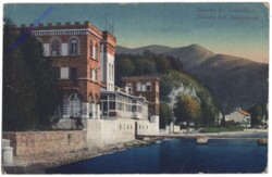 ak147081 Zelenka, bei Castelnuovo