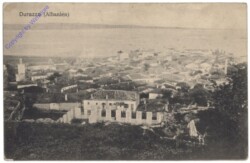 Durres, Ansicht