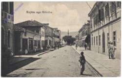 Shkodra, Kujtim nga