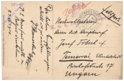 Skopje, Am Markttage