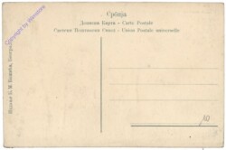 ak147105a Allgemein, La gare