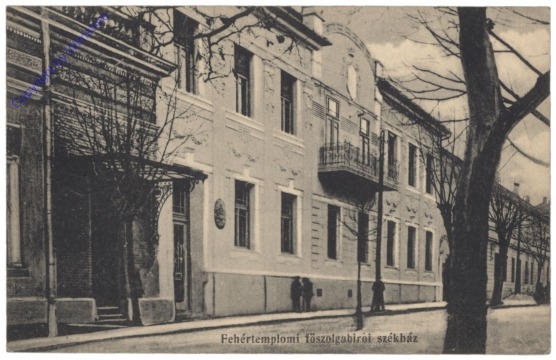 ak147106 Bela Crkva, Ansicht