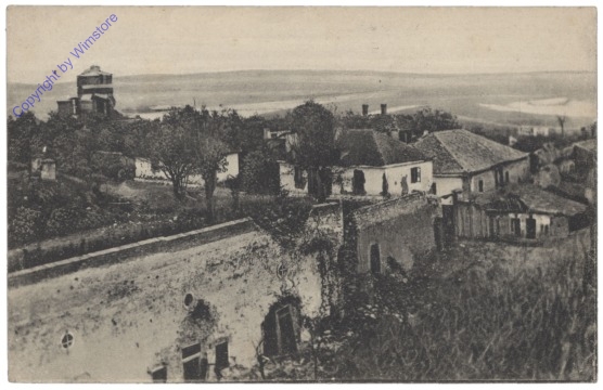 ak147133 Belgrad, Ansicht