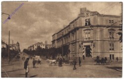 ak147139 Belgrad, Miistere de la guerre
