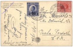 ak147139a Belgrad, Miistere de la guerre