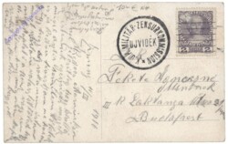 ak147149a Belgrad, Königl. Palais