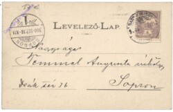 ak147151a Kikinda, Multiansicht