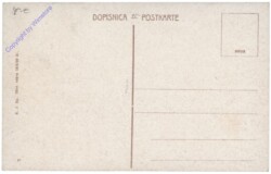 Belgrad, König Milanstraße