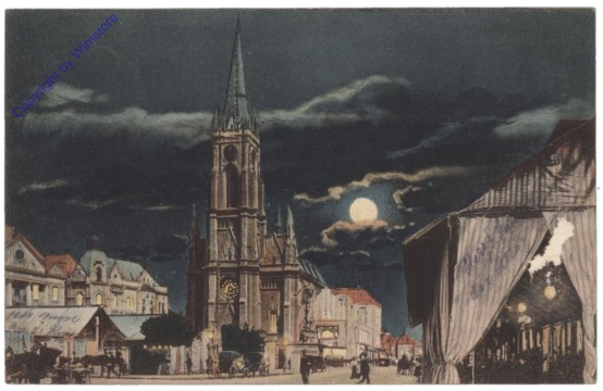 ak147170 Novi Sad, Ansicht