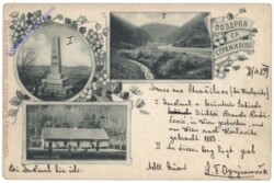 Strazilovo, Multiansicht