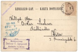 Strazilovo, Multiansicht