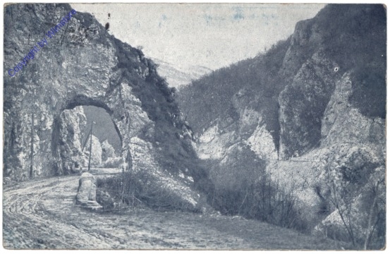 ak147185 Uzice, Ansicht