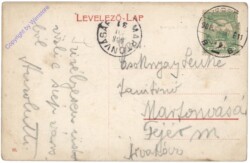 Vrsac, Residenzgasse