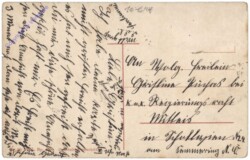 Allgemein, Bosnische Zigeunerinnen und Bauern vor einer Opankenbude