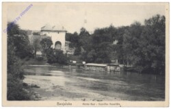 Banja Luka, Militär Bad