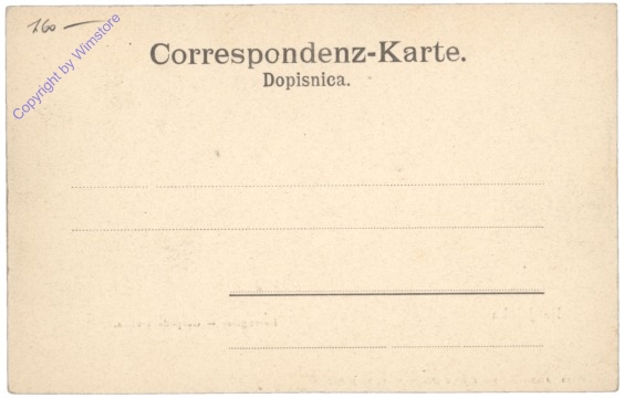 Banja Luka, Herren-Gasse