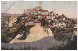 ak147232 Jajce, Ansicht