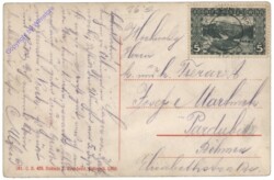 ak147233a Kalinovik, Ansicht