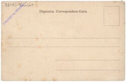 ak147242a Mostar, Strassenbild