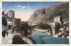 Mostar, Stari Most