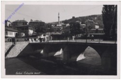 Sarajevo, Ansicht