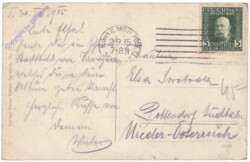 ak147273a Sarajevo, Ortsansicht