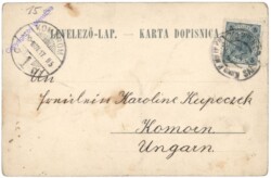 Sarajevo, Franz Josefsstrasse