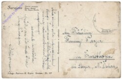 ak147306a Sarajevo, Begova-Moschee