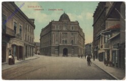 Sarajevo, Landesbank