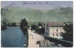 Trebinje, Ansicht