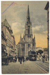 Novi Sad, Röm.kath. templom