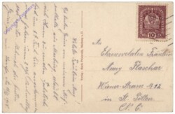 Maribor (Marburg), Draupartie mit Reichsbrücke