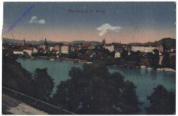 Maribor (Marburg), Ansicht