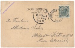 Postojna, Adelsberger Grotte