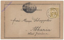 Baker (Buccari), Ansicht