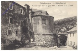 ak147358 Baker (Buccari), Adria-Quarnero