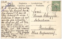 Baker (Buccari), Kirche