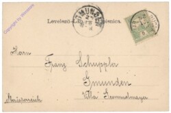 Baker (Buccari), Ansicht