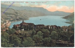 Baker (Buccari), Ansicht