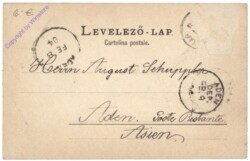 Baker (Buccari), Ansicht