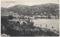 Baker (Buccari), Ansicht