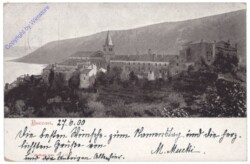 Baker (Buccari), Ansicht