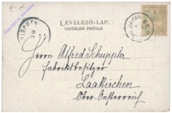 Baker (Buccari), Ansicht